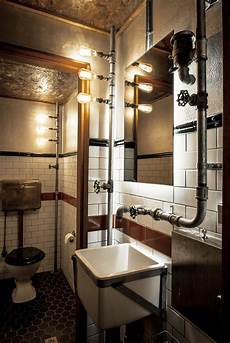 Bathroom Mirror