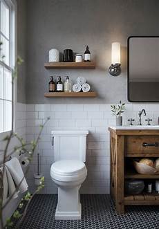 Bathroom Racks