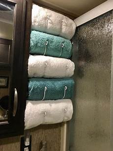 Bathroom Racks