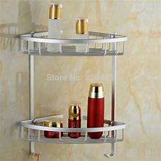 Bathroom Racks