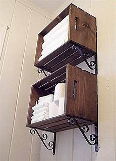 Bathroom Shelves