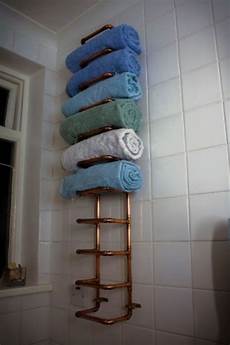 Bathroom Shelves
