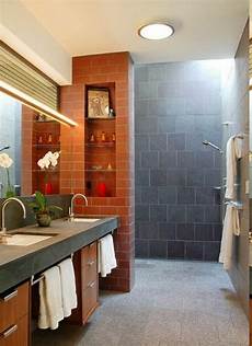 Bathroom Shelves