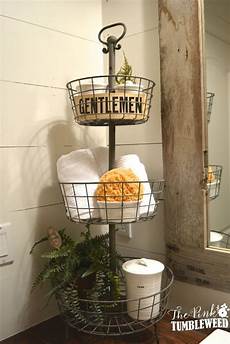Bathroom Shelves