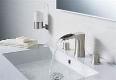 Bathtub Faucets