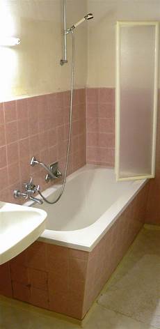 Bathtub Hoses