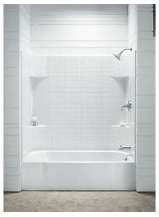 Bathtubs & Whirlpools