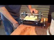 Belt Making Machinery