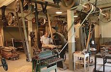 Belt Making Machinery