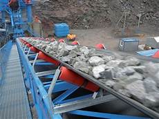 Belt Making Machinery