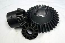 Bevel Gears