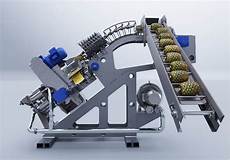Beverage Processing Machinery