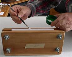 Binding Glue