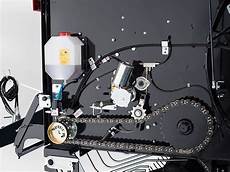 Binding Machines