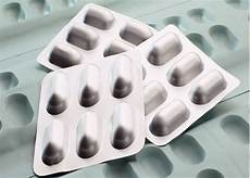 Blister Packaging Machines