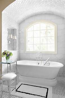 Block Marble White