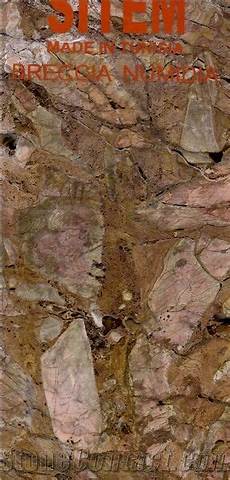 Block Marbles Beige