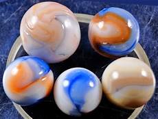 Block Marbles Black