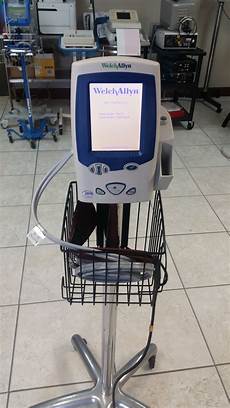 Blood Pressure Monitors
