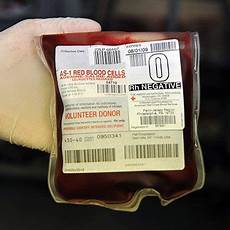 Blood Products