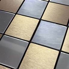 Blue Metal Panel