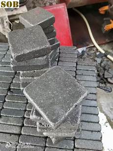 Bluestone Tumbled Marble