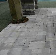Bluestone Tumbled Marble