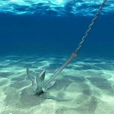 Boat Anchors