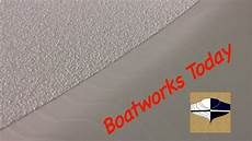 Boat Paint