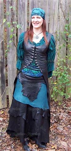 Bodices