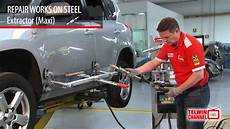 Body Repair Equipment