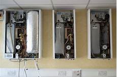 Boiler Parts