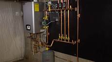Boiler Parts