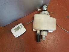 Boiler Parts
