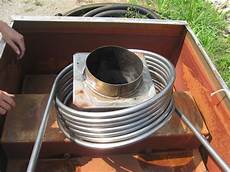 Boiler Parts