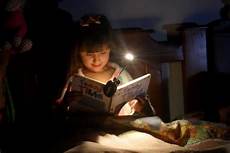 Book Lights