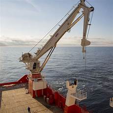 Boom Crane