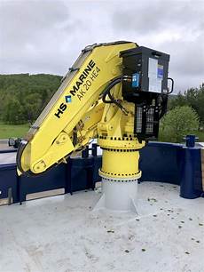 Boom Crane