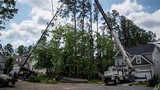 Boom Crane