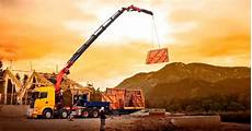 Boom Crane