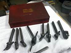 Boring Tools