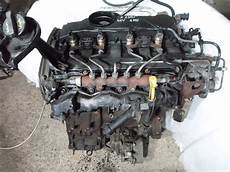 Boxer Spare Parts