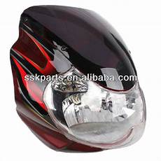 Boxer Spare Parts