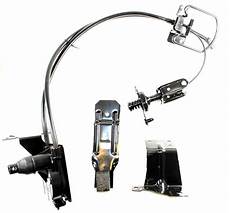 Boxer Spare Parts