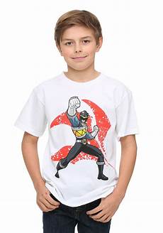 Boys Shirts