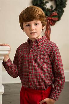 Boys Shirts