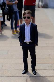 Boys Suits
