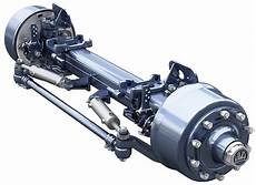 Bpw Spare Parts