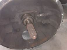 Brake Adjuster