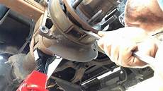 Brake Adjustment